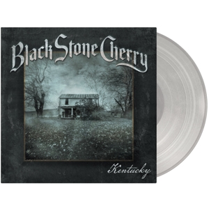 CD Shop - BLACK STONE CHERRY KENTUCKY