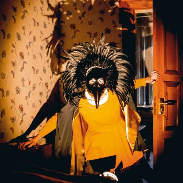 CD Shop - DRENGE STRANGE CREATURES