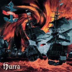 CD Shop - ABWAERTS HURRA