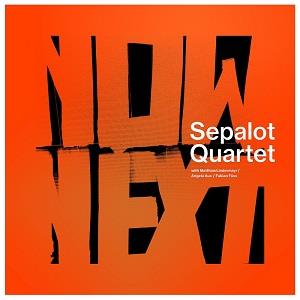CD Shop - SEPALOT NOWNEXT