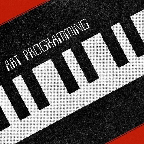 CD Shop - ART PROGRAMMING ART PROGRAMMING