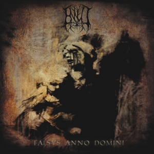CD Shop - ENNUI FALSVS ANNO DOMINI