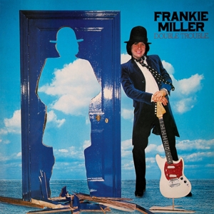 CD Shop - FRANKIE MILLER DOUBLE TROUBLE
