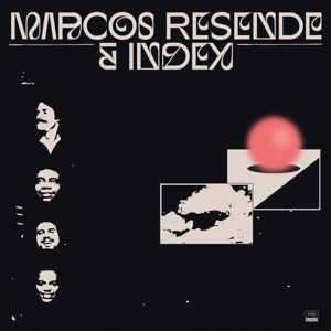 CD Shop - MARCOS -& INDEX- RESENDE MARCOS RESENDE & I...