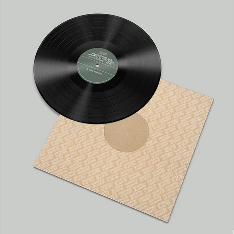CD Shop - LOUIE VEGA,GILLES PETERSON\
