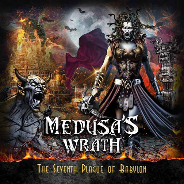 CD Shop - MEDUSA\