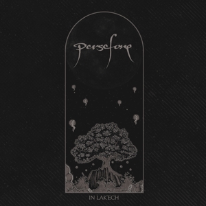 CD Shop - PERSEFONE IN LAK\