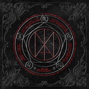CD Shop - CRIMSON DAY DARK DIMENSION