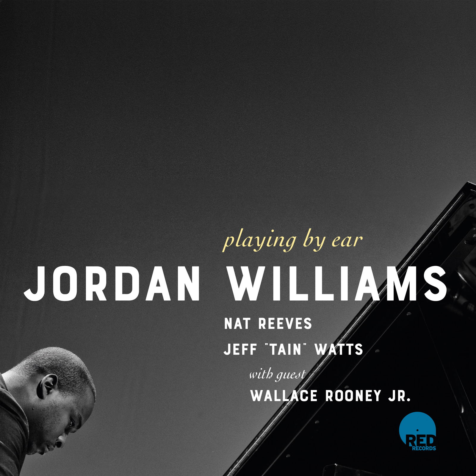 CD Shop - JORDAN WILLIAMS PORTRAIT OF A MOMENT