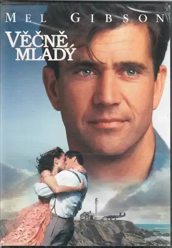 CD Shop - FILM: Vecne Mlady Dvd (dab.)