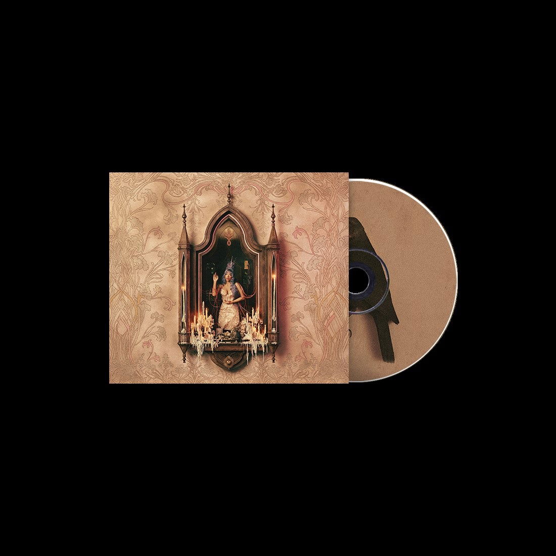 CD Shop - MELANIE MARTINEZ HADES