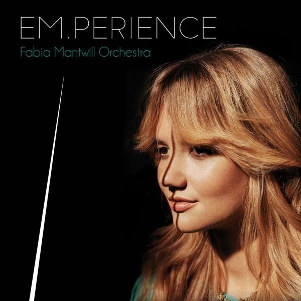 CD Shop - FABIA MANTWILL EM.PERIENCE