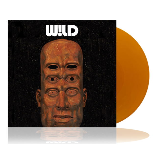 CD Shop - RUSS WILD