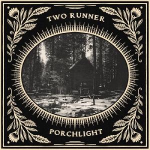 CD Shop - TWO RUNNER PORCHLIGHT
