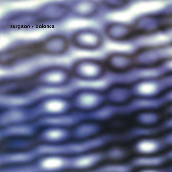 CD Shop - SURGEON BALANCE