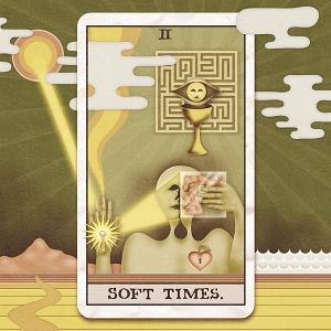 CD Shop - MATT DUNCAN SOFT TIMES