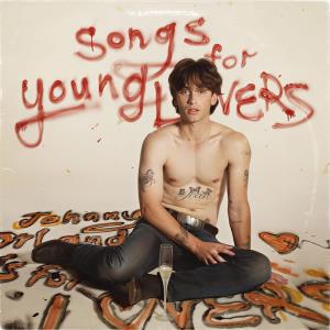 CD Shop - ORLANDO, JOHNNY SONGS FOR YOUNG LOVERS