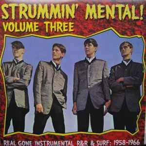 CD Shop - VARIOUS ARTISTS STRUMMIN\