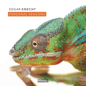 CD Shop - EDGAR KNECHT PERSONAL SEASONS