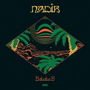 CD Shop - SABABA 5 NADIR