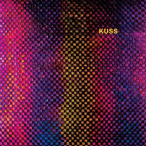 CD Shop - KUSS BLEEP CULT