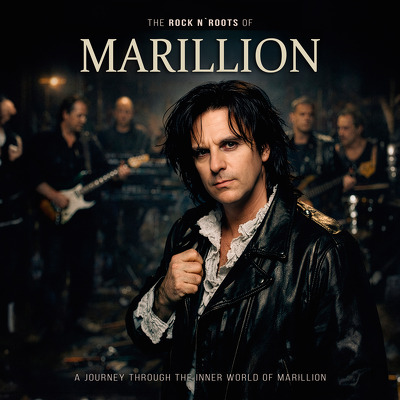 CD Shop - MARILLION THE ROCK N\