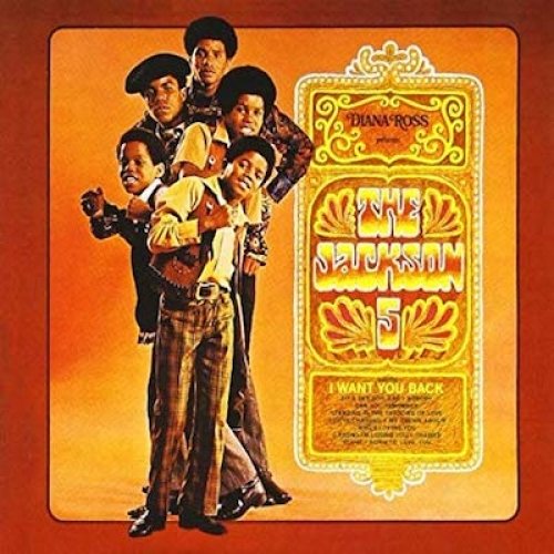 CD Shop - JACKSON 5 & JOHNNY FEAT. MICHAEL JACKSON DIANA ROSS PRESENTS TH...