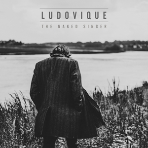 CD Shop - LUDOVIQUE NAKED SINGER