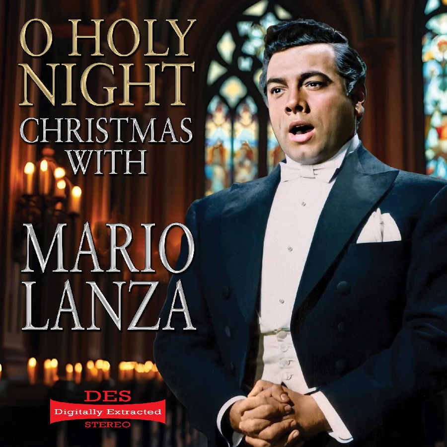 CD Shop - VARIOUS ARTISTS O HOLY NIGHT