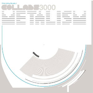CD Shop - CHRIS LIEBING & SPEEDY J METALISM