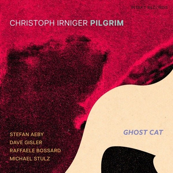 CD Shop - CHRISTOPH IRNIGER GHOST CAT