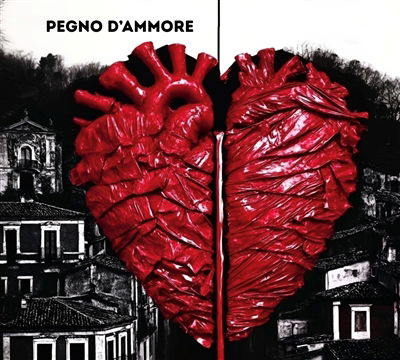 CD Shop - PEGNO D\
