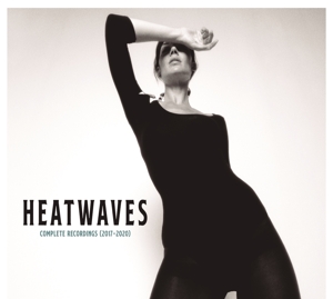 CD Shop - HEATWAVES COMPLETE RECORDINGS..