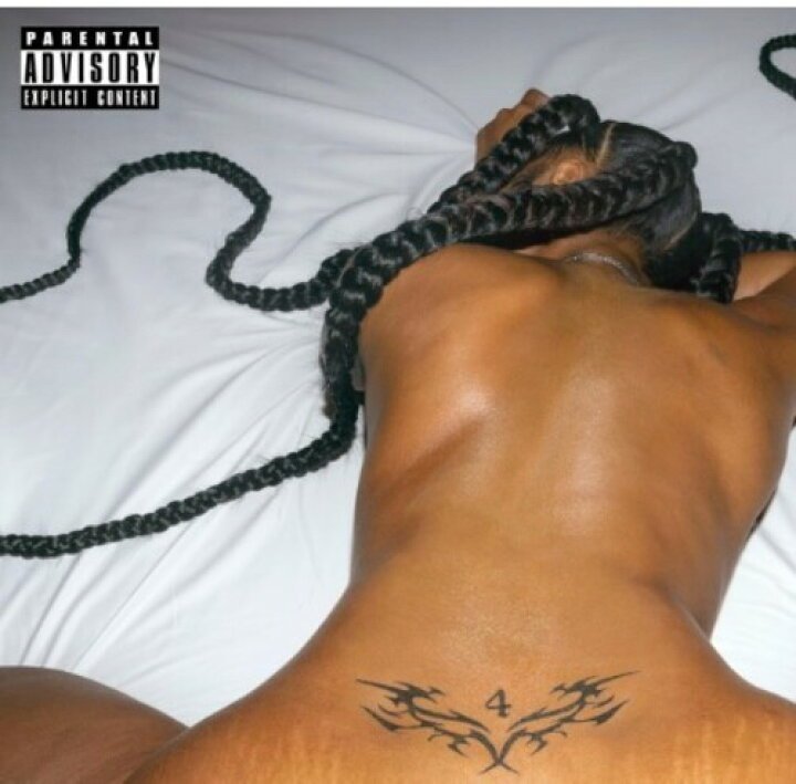 CD Shop - PARTYNEXTDOOR PARTYNEXTDOOR 4