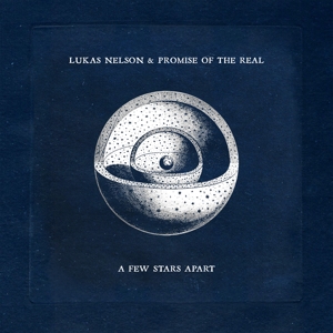 CD Shop - NELSON LUKAS A FEW STARS APART