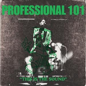 CD Shop - PROFESSIONAL 101 THIS IS THE SOUND