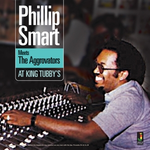 CD Shop - PHILLIP SMART MEETS THE AGGROVATORS ...