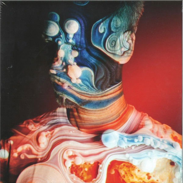 CD Shop - JORIS VOORN SEROTONIN