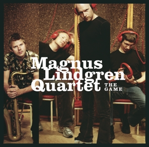 CD Shop - MAGNUS LINDGREN GAME