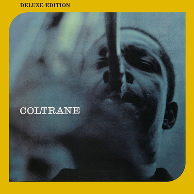 CD Shop - JOHN COLTRANE COLTRANE