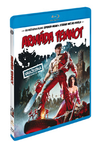 CD Shop - FILM ARMADA TEMNOT BD