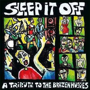 CD Shop - VARIOUS ARTISTS SLEEP IT OFF