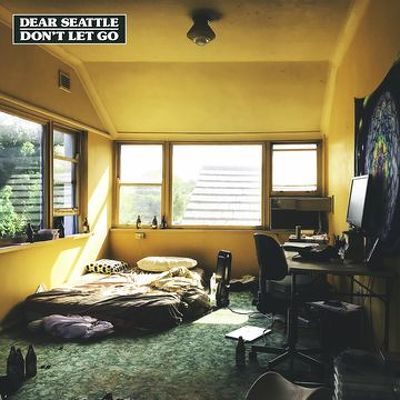 CD Shop - DEAR SEATTLE DON\