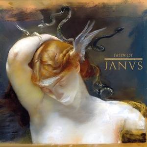 CD Shop - JANVS FATUM EST