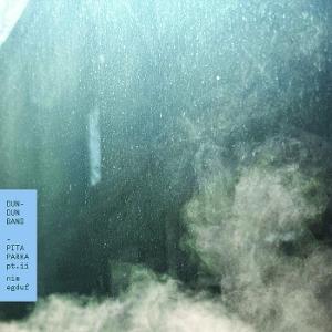 CD Shop - DUN-DUN BAND PITA PARKA, PT. II: NI...