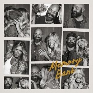CD Shop - DREW,ELLIE HOLCOMB MEMORY BANK