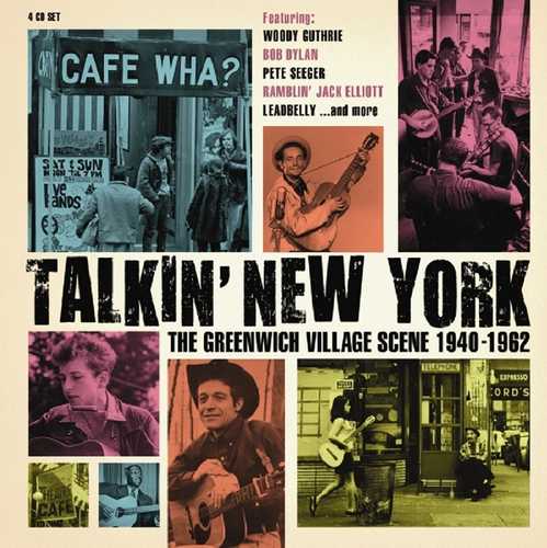 CD Shop - VARIOUS ARTISTS TALKIN\