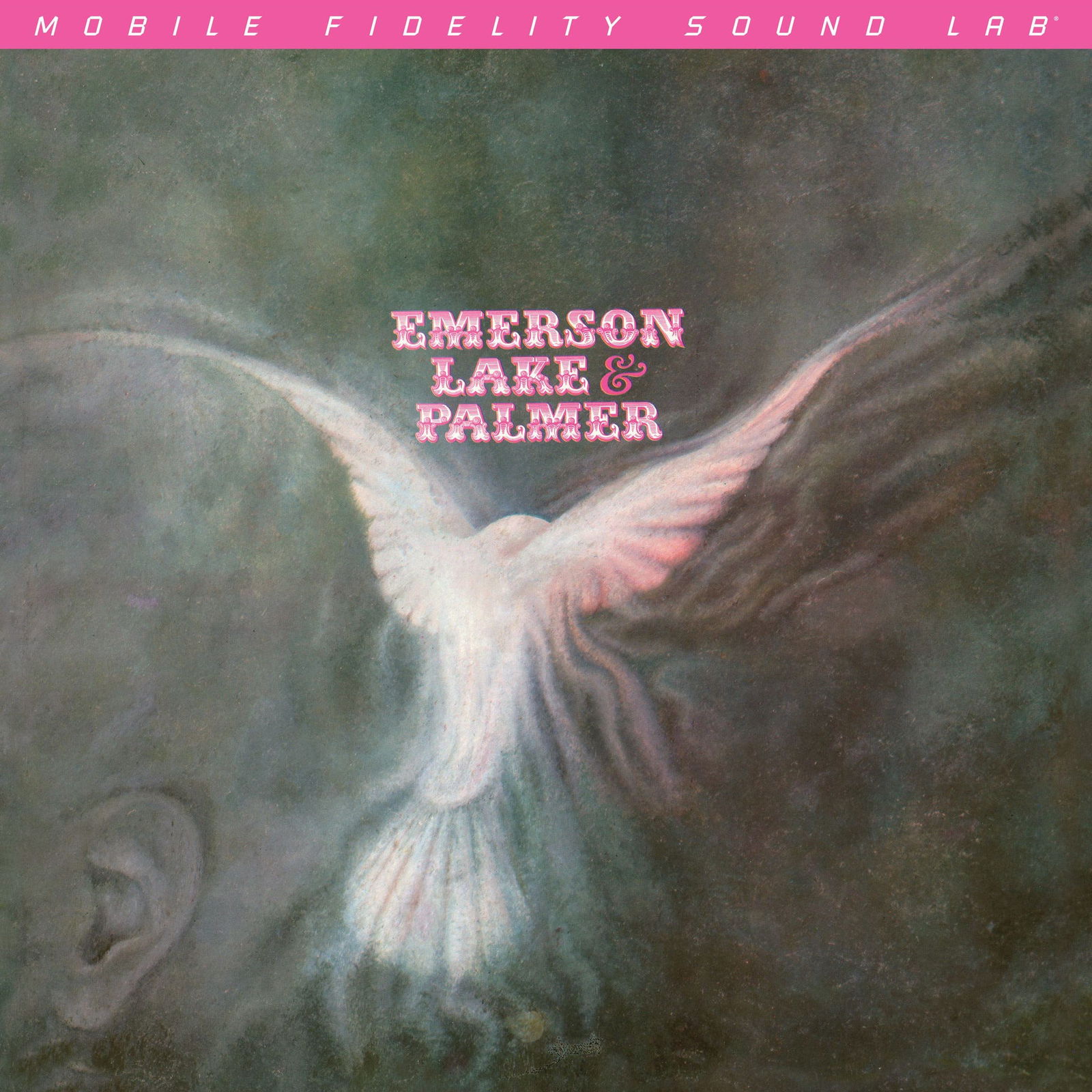 CD Shop - EMERSON, LAKE & PALMER EMERSON, LAKE & PA...