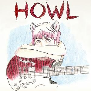 CD Shop - MEI SEMONES HOWL