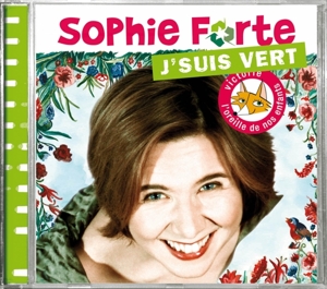 CD Shop - SOPHIE FORTE J\